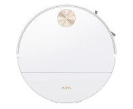 MOVA ROBOT SPRZĄTAJĄCY MOVA S70 ULTRA ROLLER WHITE - 1544744 - zdjęcie 7